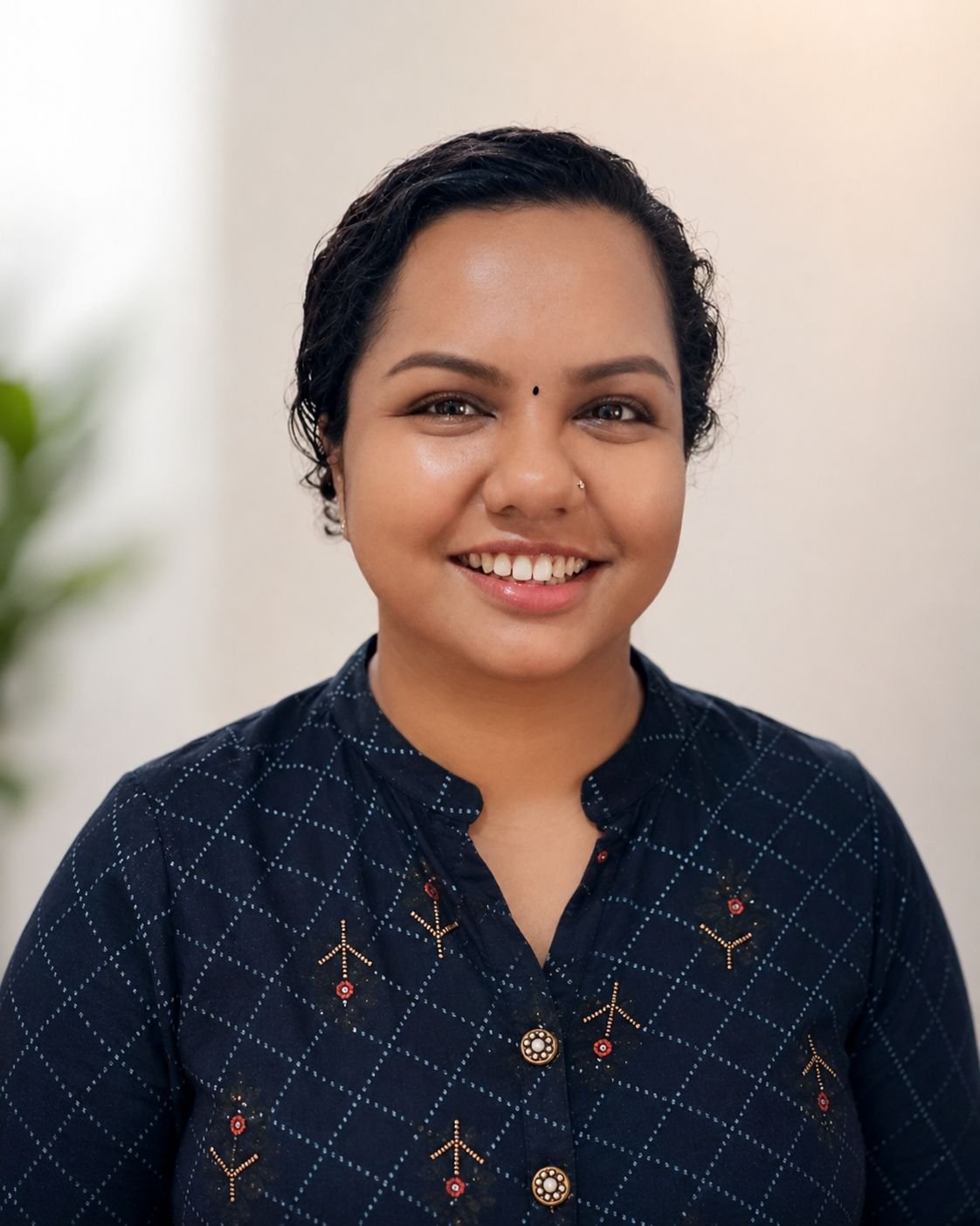 Nitu Joseph